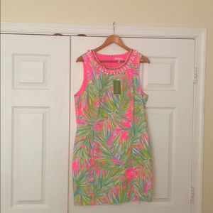 Lily Pulitzer Mila shift dress